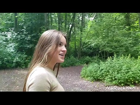 ❤️ Saya mencadangkan kepada Evelina supaya kita bercinta di tempat awam! Dia berkata ya. Kemudian saya menidurinya di pantat dan merangkap dalam mulutnya. Kemudian dia marahkan dirinya. ❤ Video persetan pada kami ﹏